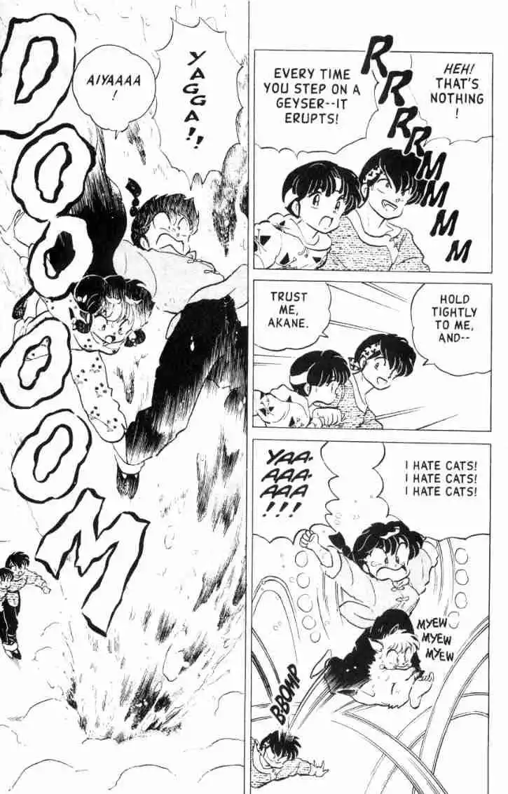 Ranma 1/2 Chapter 160 12